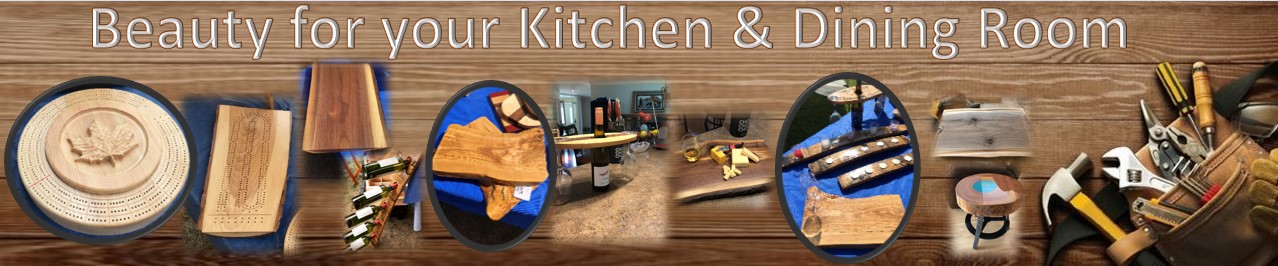 Some of Our Products